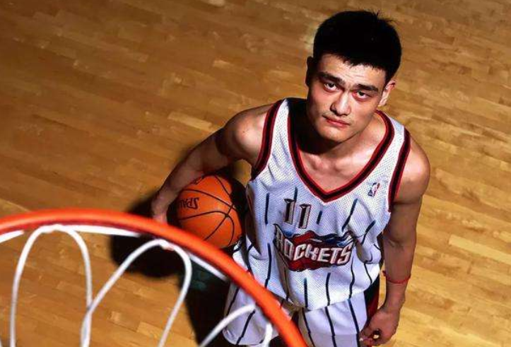 在李娜
