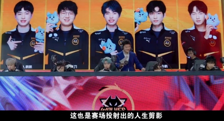 快速的反击