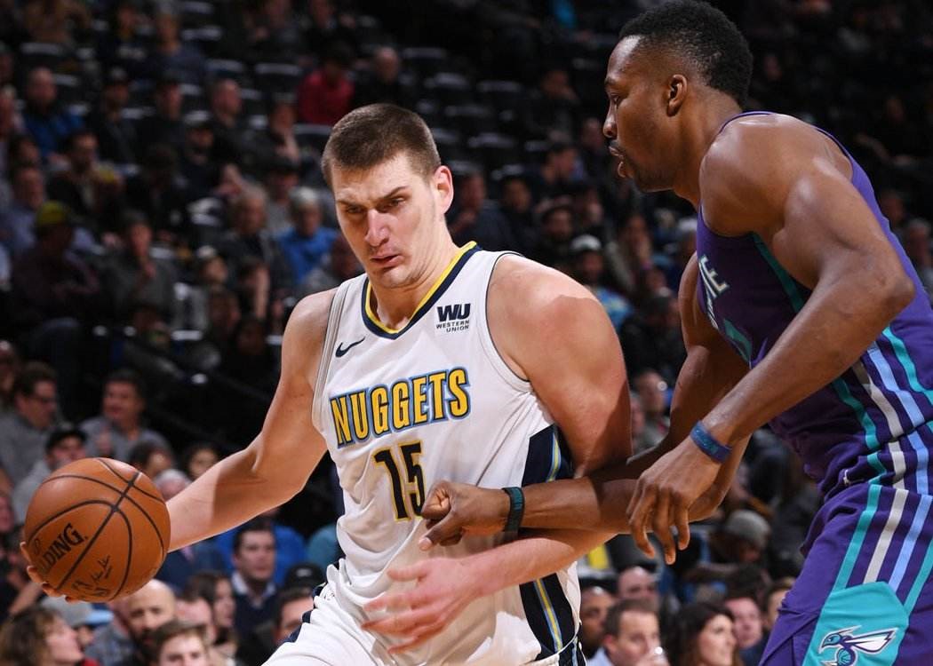 不仅是库里 不仅是库里