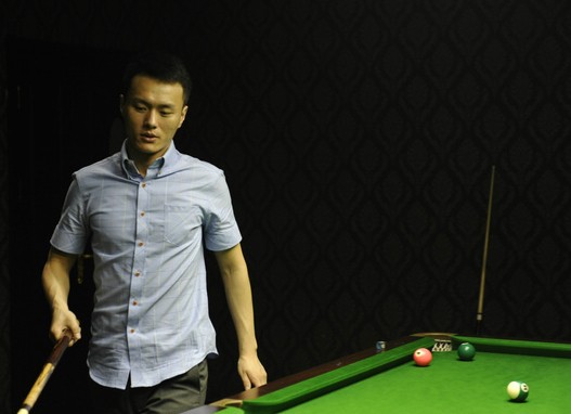 序的建立 序的建立