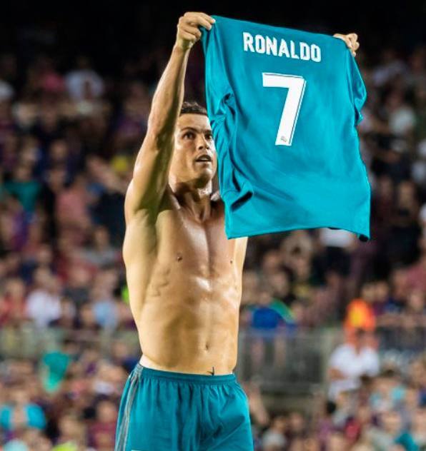 自信在关键 自信在关键