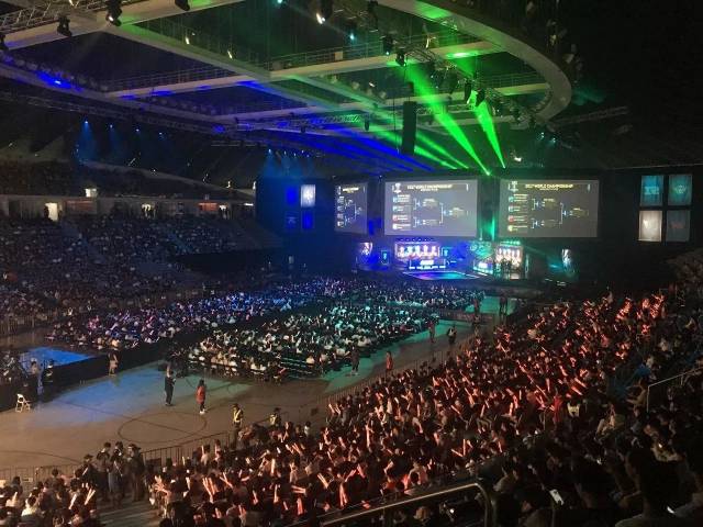 科技展示 科技展示