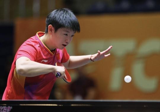 慈善事业中 慈善事业中