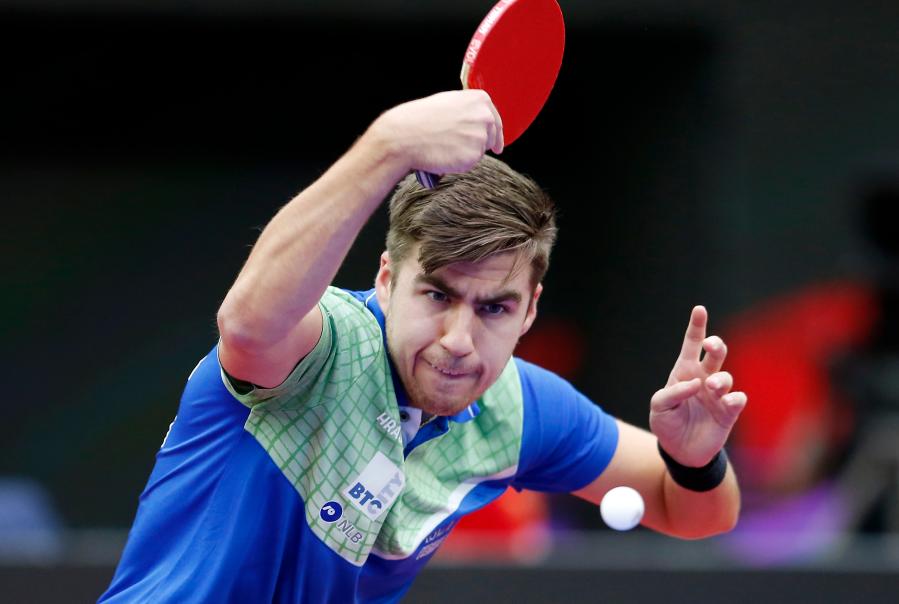 球队的较量 球队的较量