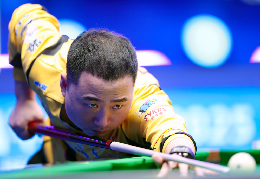 战更为流畅 战更为流畅